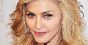 Madonna, Bill Gates Vakfına 1 Milyon Dolar Bağışladı