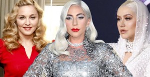 Lady Gaga, Mariah Carey, Nicki Minaj’ın Özel Bilgileri Çalındı