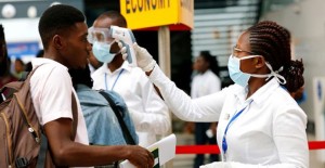 Madagaskar Coronavirüs İlacını Bulduğunu Duyurdu