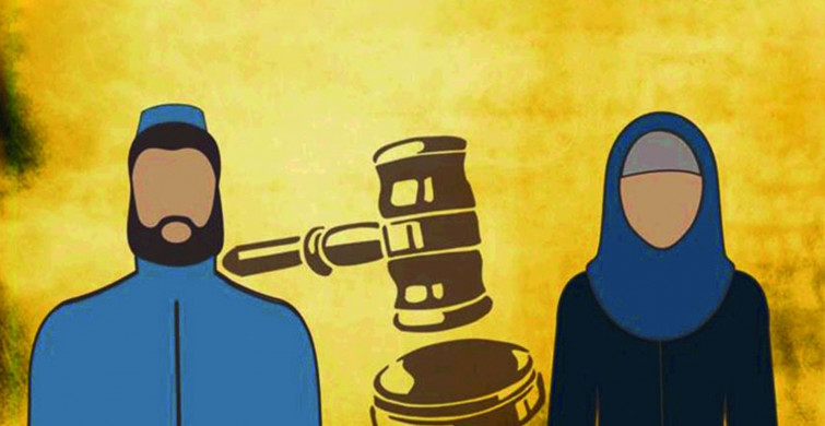 Mahkemelerin yapmış olduğu boşama İslam'a göre geçerli midir?