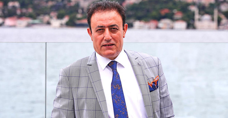 Mahmut Tuncer'in Sözleri Mantık Kitabında Yer Aldı