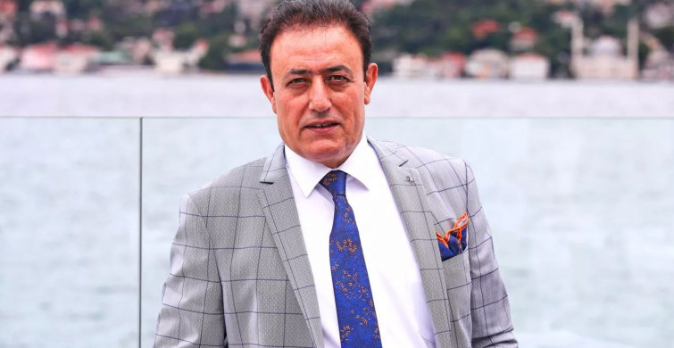 Mahmut Tuncer’in Otopark Kavgası Karakolda Bitti