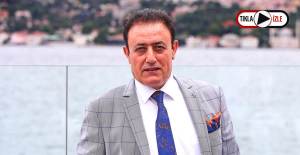 Mahmut Tuncer’den Eğlenceli Paylaşım