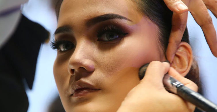 Instagram'da Takibe Almanız Gereken 6 Makyaj Artisti