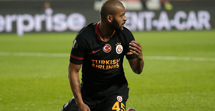 Marcao Beşiktaş Derbisine Yetiştirilecek