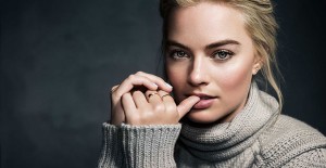 Margot Robbie, Karantinada Ruh Sağlığını Nasıl Koruduğunu Anlattı