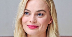 Margot Robbie Fotoğrafları - Margot Robbie Resimleri