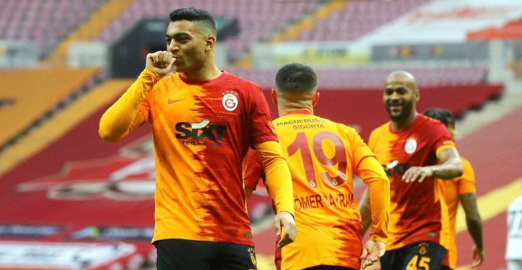 Marsilya, Mustafa Muhammed’i Kadrosuna Katmak İstiyor!