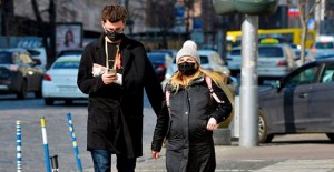 Uzmanlardan Siyah Maske Uyarısı: Süs Olarak Takılabilir