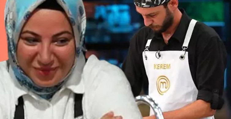 MasterChef All Star'a damga vurmuş yarışmacılar ve olaylar