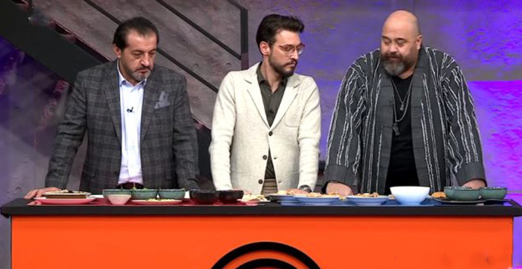 MasterChef Jürileri iki Takımın Yemeğini Beğendi Herkese Ödül Eğitimi Verdi