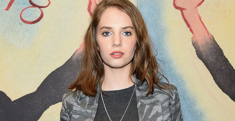 Maya Hawke Kimdir? Maya Hawke Boyu Kaç, Kilosu Kaç, Aslen Nereli, Eşi Kimdir?