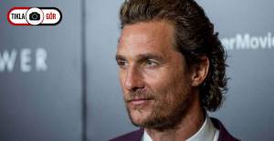 Matthew McConaughey, Kitabında Babasının Nasıl Öldüğünü Anlattı