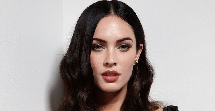 Megan Fox, Oğlu Noah Hakkında Çarpıcı Açıklamalarda Bulundu