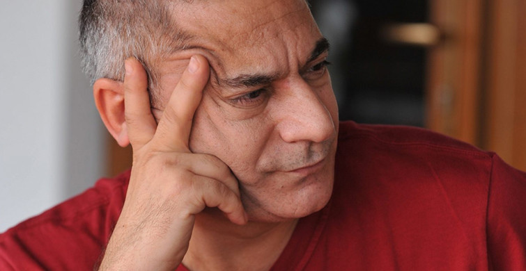 Mehmet Ali Erbil Hastalık Süreci Hakkında İlk Kez Konuştu
