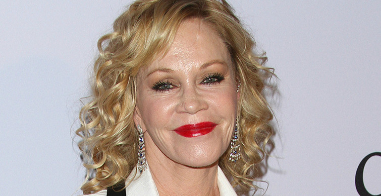 Melanie Griffith Kimdir? Melanie Griffith Boyu Kaç, Kilosu Kaç, Aslen Nereli, Sevgilisi Kimdir?