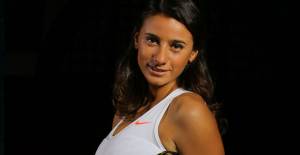Melis Sezer 