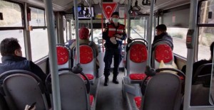 Mersin'de Yasaklara Uymayan 130 Vatandaşa İşlem Yapıldı