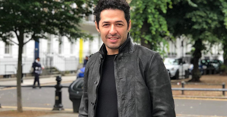 Mert Fırat Fotoğrafları - Mert Fırat Resimleri