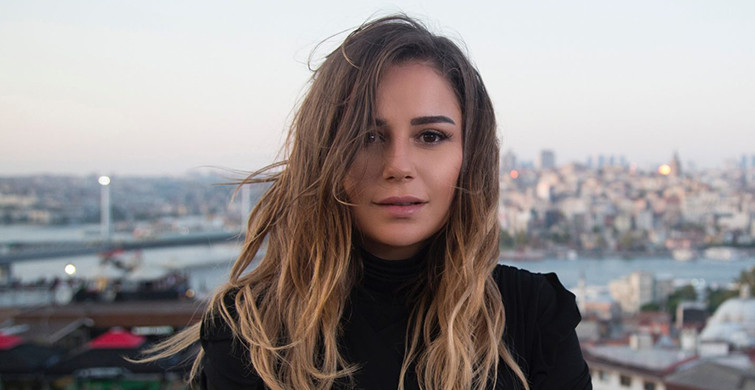 Merve Özbey'in Düğün Tarihi Belli Oldu
