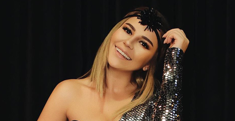 Merve Özbey Evleniyor mu?