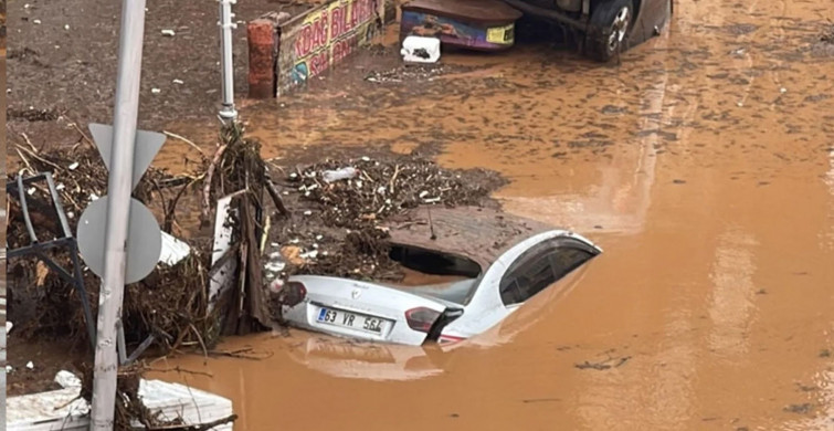 Meteorolojiden uyarı geldi! Deprem ve sel bölgesinde hava durumu nasıl olacak?