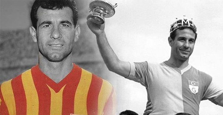 Taçsız Kral Metin Oktay Kimdir? Metin Oktay’ın Hayatı ve Ölümü