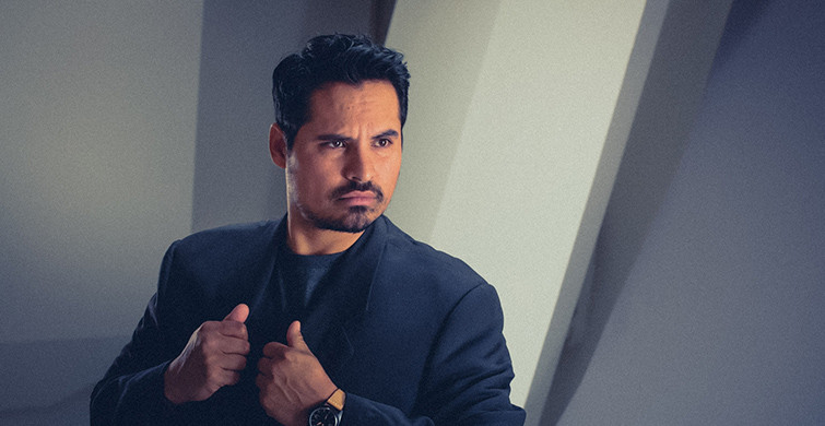 Michael Pena Kimdir? Michael Pena Boyu Kaç, Kilosu Kaç, Aslen Nereli, Eşi Kimdir?