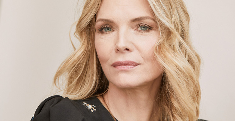 Michelle Pfeiffer Kimdir? Michelle Pfeiffer Boyu Kaç, Kilosu Kaç, Aslen Nereli, Sevgilisi Kimdir?