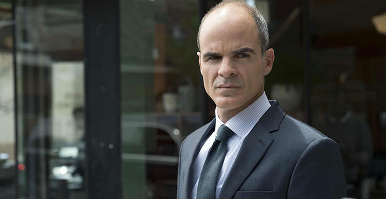 Michael Kelly Fotoğraflar - Michael Kelly Resimleri 