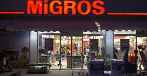 Migros 20 Ocak Aktüel Kataloğu