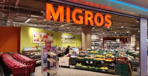 Kenan Investments, Migros'taki Hisselerini Satıyor