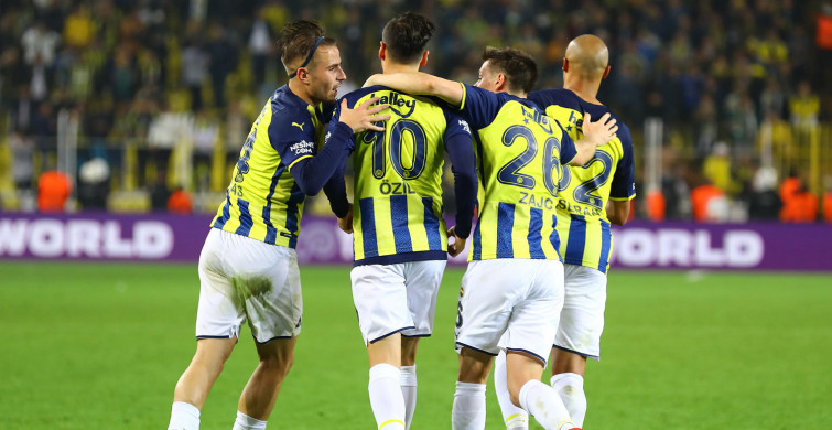 Miha Zajc Fenerbahçe'deki Geleceği Hakkında Konuştu!