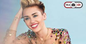 Miley Cyrus: Karantinada Saçlarımı İki Kez Yıkadım