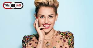 Miley Cyrus: Beynim Çalışmıyor