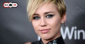 Miley Cyrus’tan Sevenlerine Oy Verin Çağrısı