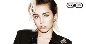 Miley Cyrus, Liam Hemsworth Hakkında Konuştu