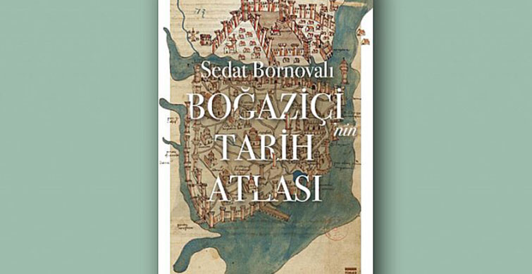 En Köklü Şehirlerden Biri Olan İstanbul'u Anlatan Kitaplar