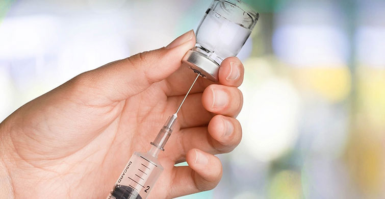 Zatürre Aşısı Kimlere Yapılmalı?