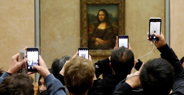 Mona Lisa'nın Hikayesi Nedir?