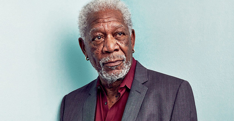 Morgan Freeman Kimdir? Morgan Freeman Boyu Kaç, Kilosu Kaç, Aslen Nereli, Eşi Kimdir?