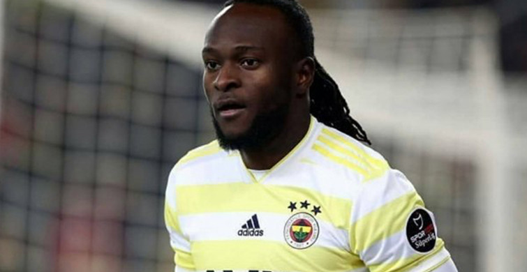 Moses'dan Fenerbahçe'ye Kötü Haber