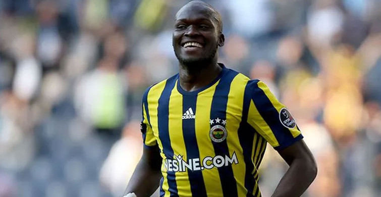 Moussa Sow'dan yıllar sonra Fenerbahçe hakkında çarpıcı açıklamalar geldi!