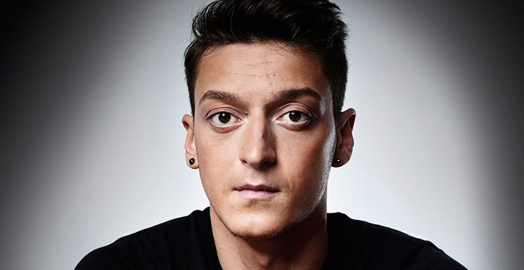 Mesut Özil: Bin Çocuğun Ameliyat Masraflarını Karşılıyoruz