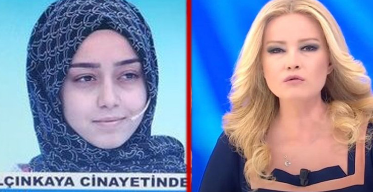 Müge Anlı ile dalga geçti: Selim Yalçınkaya cinayetinin şüphelisi eski eş Derya’dan skandal sözler
