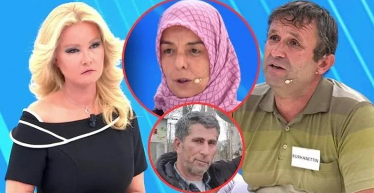 Müge Anlı'da kan donduran cinayet itirafı: ''İple boğdu, sonra cesedi...''