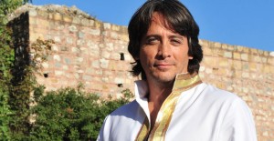 Murat Arkın Kimdir? Murat Arkın Boyu Kaç, Kilosu Kaç, Aslen Nereli, Eşi Kimdir?