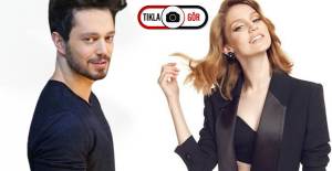 Murat Boz ile Farah Zeynep Abdullah Aşk mı Yaşıyor?