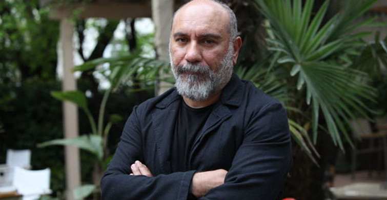Mustafa Avkıran 