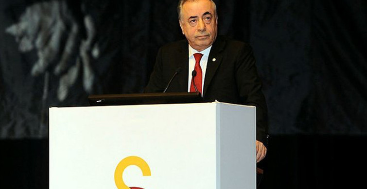 Galatasaray Başkan Adayları